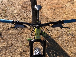 YT Capra Core 1 2025