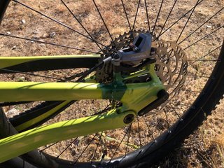 YT Capra Core 1 2025