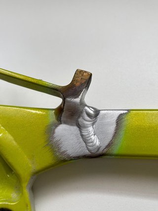 YT Capra Core 1 2025