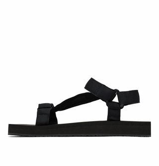 Sandalias Columbia Hombre Negras Nuevas