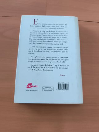 Vida Amor y Risa Una Nueva Vision de la Espirit...