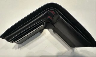 Portafogli Tommy Hilfiger Nero