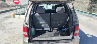 KIA Carnival 2003