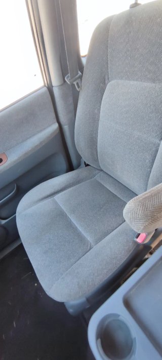 KIA Carnival 2003