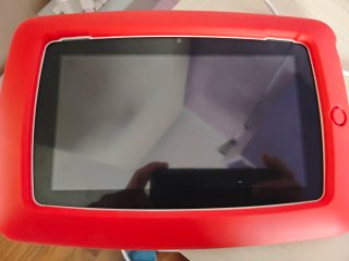 Tablet Lisciani Mio Tab 7 Evolution 16GB