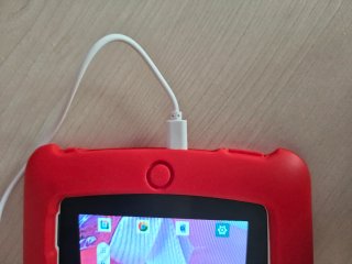 Tablet Lisciani Mio Tab 7 Evolution 16GB