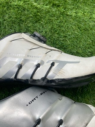 Zapatillas Ciclismo DMT RS1 Talla 44