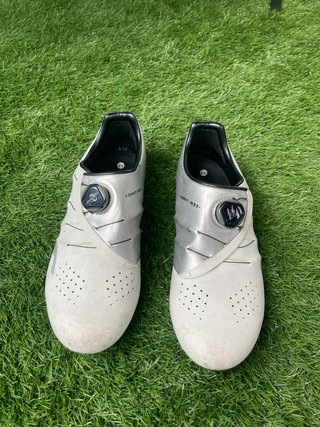 Zapatillas Ciclismo DMT RS1 Talla 44