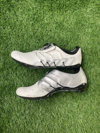 Zapatillas Ciclismo DMT RS1 Talla 44