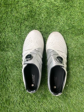 Zapatillas Ciclismo DMT RS1 Talla 44