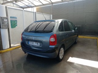 Citroen Xsara Picasso  2007