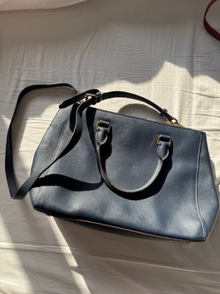 Bolso Michael Kors Azul Marino