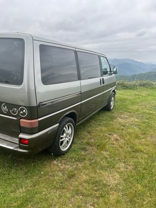 Volkswagen Multivan 1997