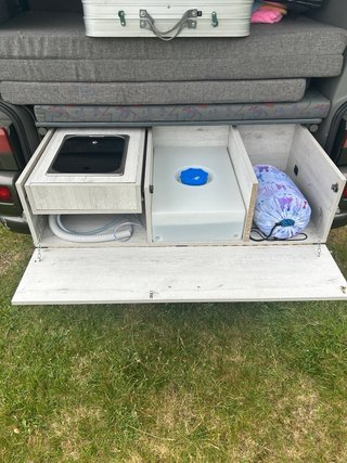 Volkswagen Multivan 1997