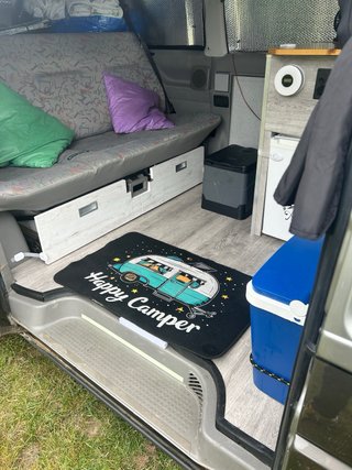 Volkswagen Multivan 1997