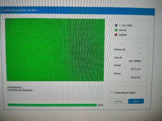 HGST Disco Duro SATA 500GB 7200RPM