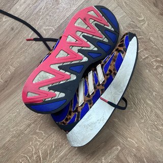 Adidas Aruku 41 1/3