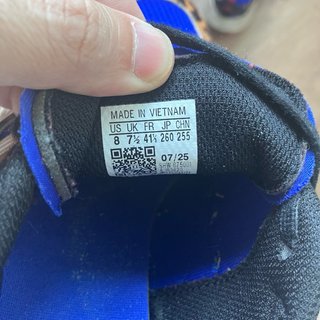 Adidas Aruku 41 1/3