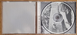 Gidon Kremer Hommage À Piazzolla - [CD Near Mint]