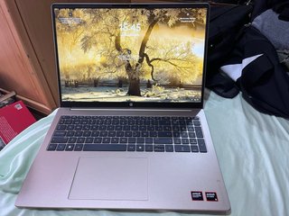 Portátil HP Omnibook 3