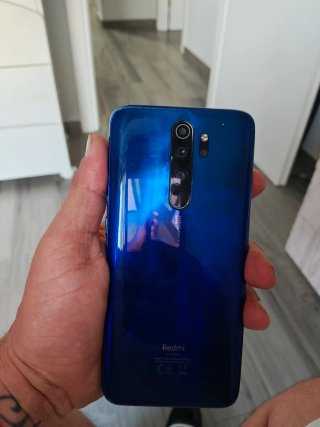 Redmi Note 8 Pro 128GB
