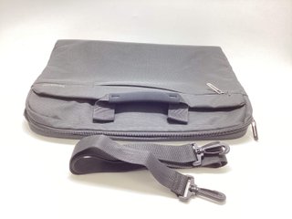 Maletín portátil Samsonite negro