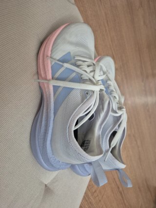 Zapatillas deportivas mujer