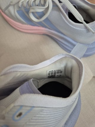 Zapatillas deportivas mujer