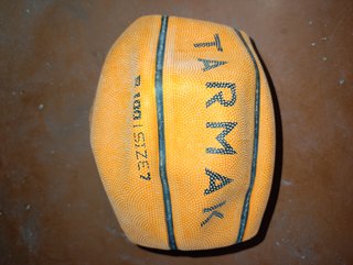 Balón Baloncesto Tarmak Talla 7