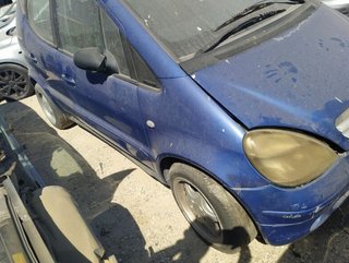 Mercedes-benz 1768920 faro antiniebla der clase a