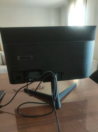 Monitor Samsung 24 pulgadas