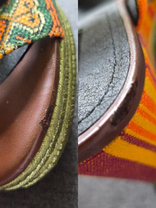 Pack 2 Sandalias Geox T-37 Multicolor