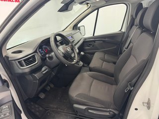 Renault Trafic 2.0 DCI 2022