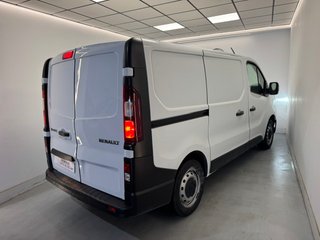 Renault Trafic 2.0 DCI 2022