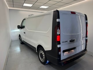 Renault Trafic 2.0 DCI 2022