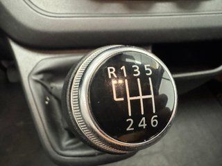 Renault Trafic 2.0 DCI 2022