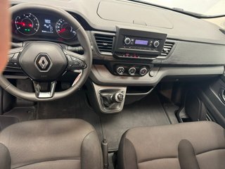 Renault Trafic 2.0 DCI 2022