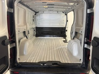Renault Trafic 2.0 DCI 2022