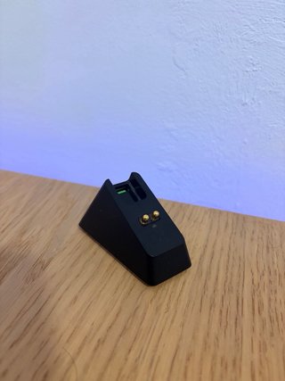 Ratón Razer Viper Ultimate Inalámbrico RGB