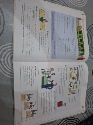Libro Matematiques 4 primaria
