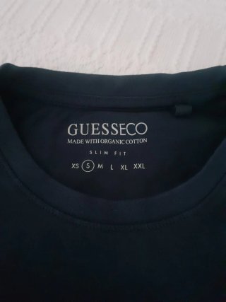 Maglietta Guess ragazzo taglia S