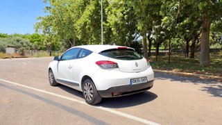 Renault Megane 2010