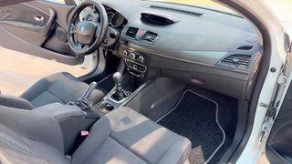 Renault Megane 2010
