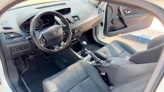 Renault Megane 2010
