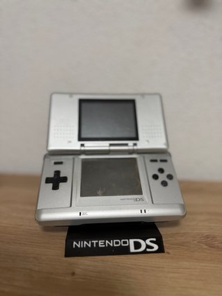Supporto Nintendo DS