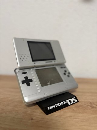 Supporto Nintendo DS