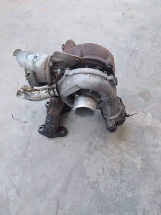 Turbo Peugeot 1.6 HDI 110cv