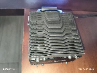 CPU i7 + Placa Base Gigabyte Z370P D3 LGA1151