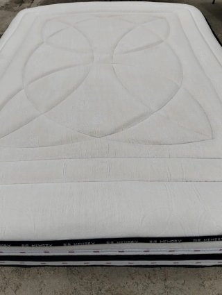 Colchón 150 cm