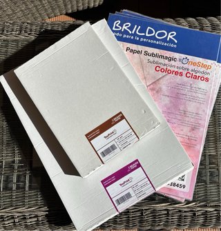 Impresora Epson ET-14100 Sublimación A3